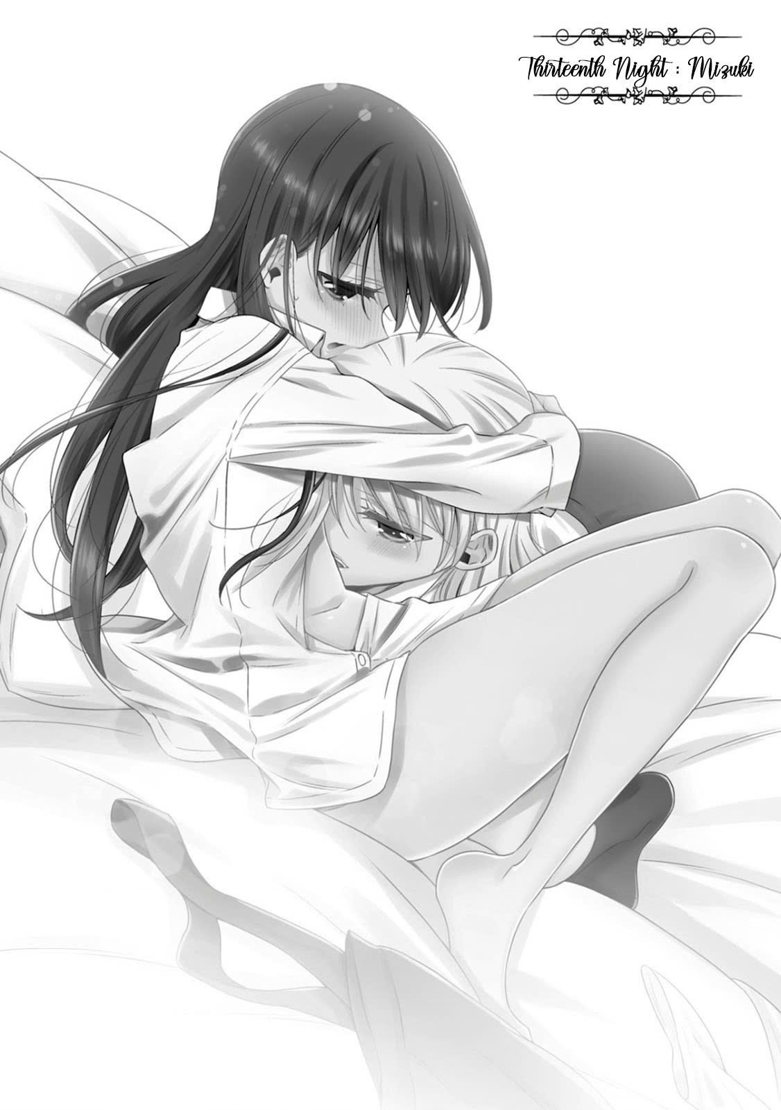 đọc truyện Vampire-chan X Junior-chan Chương 13 ảnh 3 tại Thiên Thai Truyện