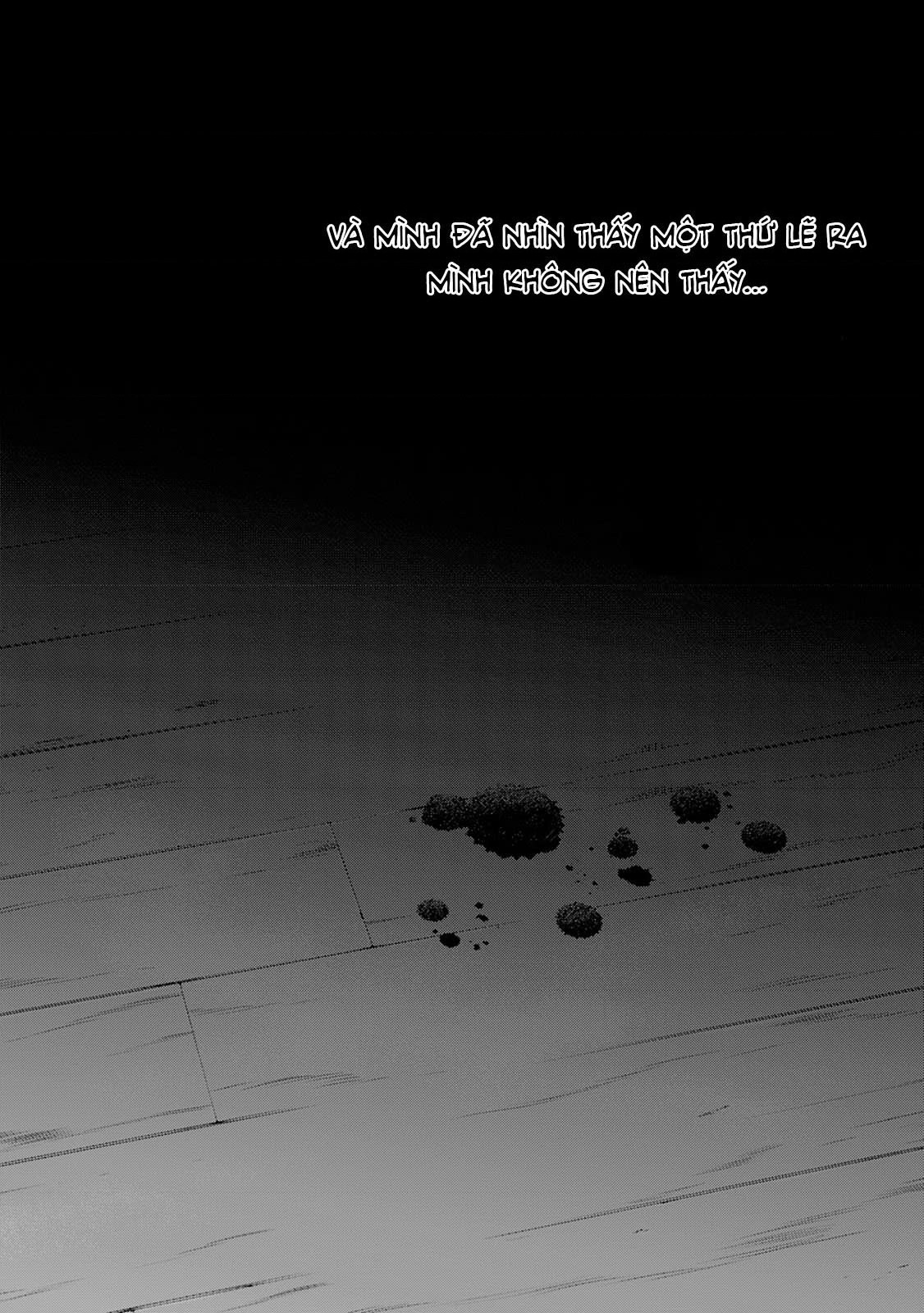 đọc truyện Vampire-chan X Junior-chan Chương 13 ảnh 5 tại Thiên Thai Truyện