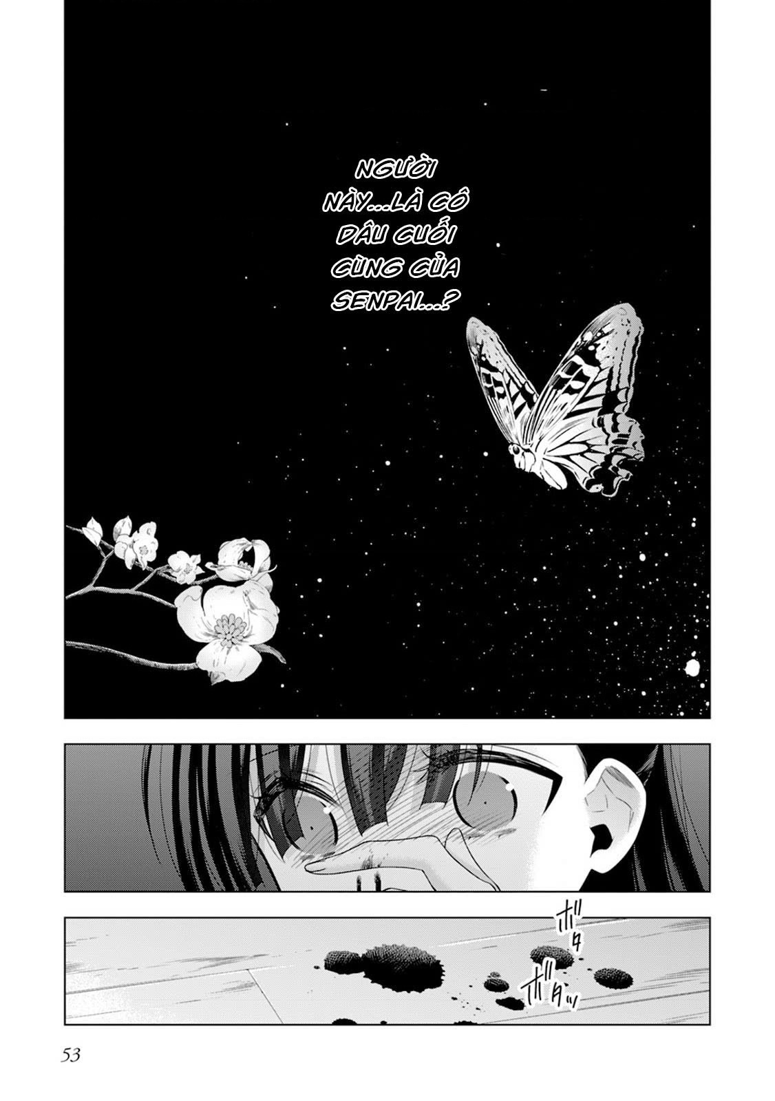 đọc truyện Vampire-chan X Junior-chan Chương 13 ảnh 10 tại Thiên Thai Truyện