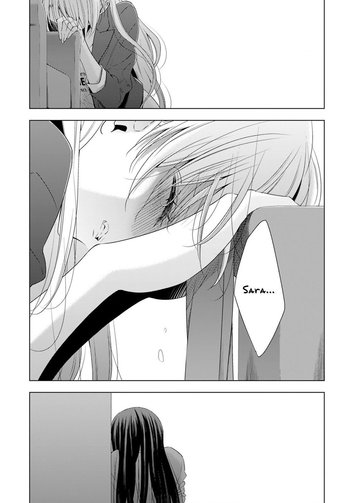 đọc truyện Vampire-chan X Junior-chan Chương 14 ảnh 27 tại Thiên Thai Truyện