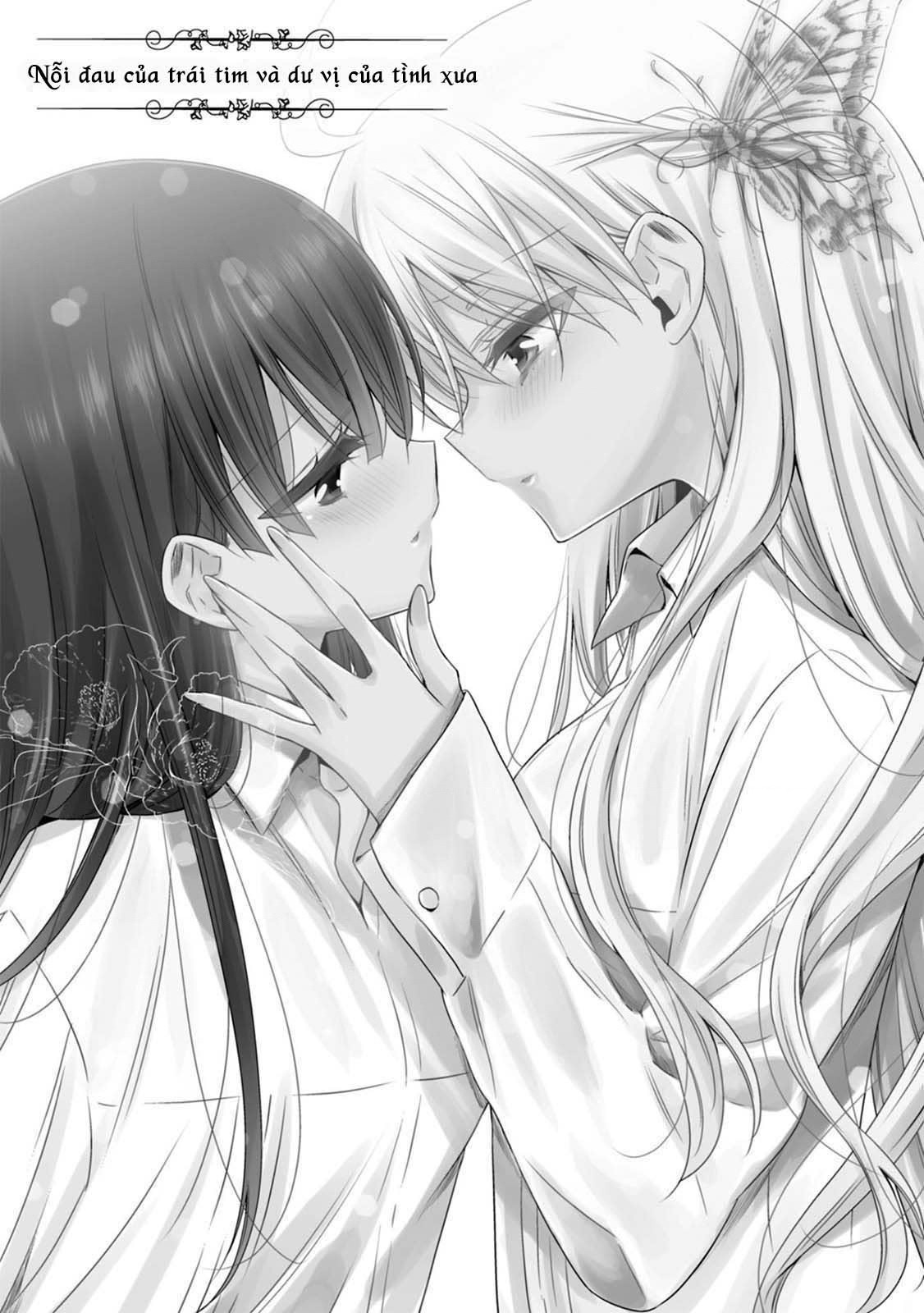 đọc truyện Vampire-chan X Junior-chan Chương 15 ảnh 2 tại Thiên Thai Truyện