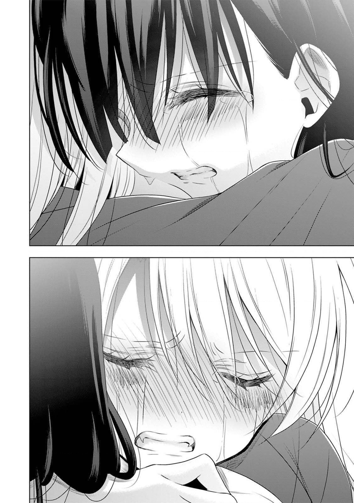 đọc truyện Vampire-chan X Junior-chan Chương 15 ảnh 25 tại Thiên Thai Truyện