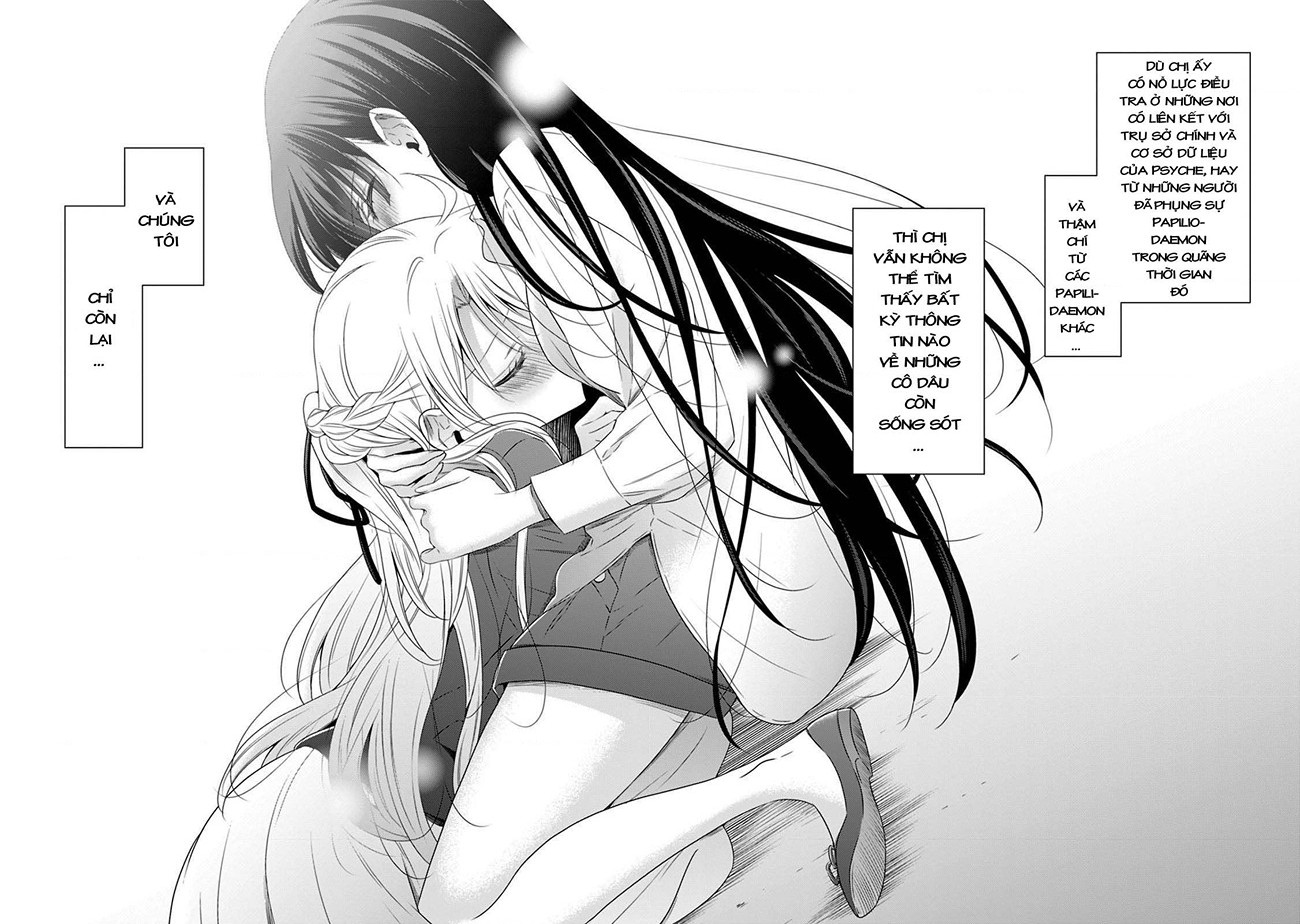 đọc truyện Vampire-chan X Junior-chan Chương 15 ảnh 27 tại Thiên Thai Truyện