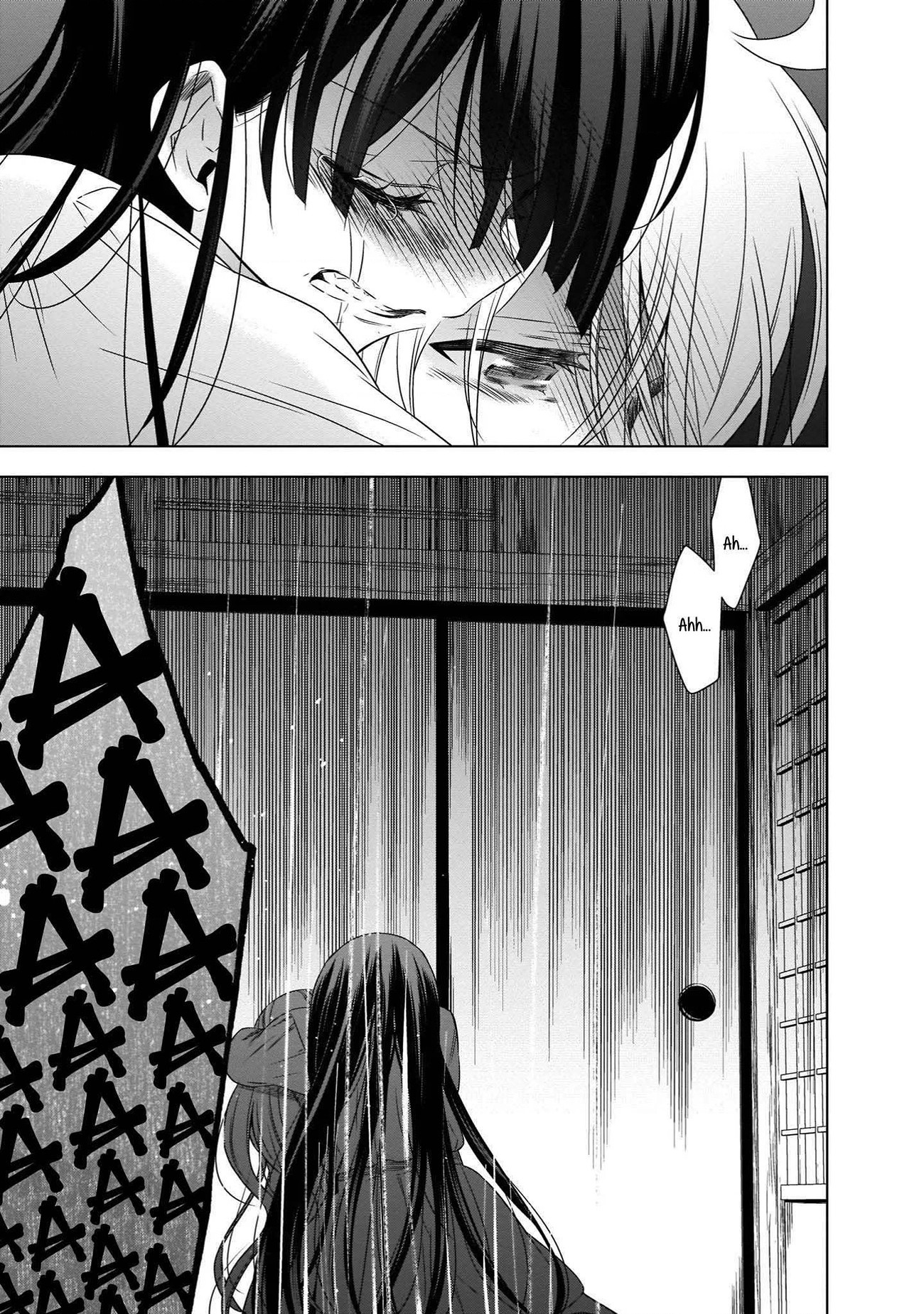 đọc truyện Vampire-chan X Junior-chan Chương 18 ảnh 24 tại Thiên Thai Truyện