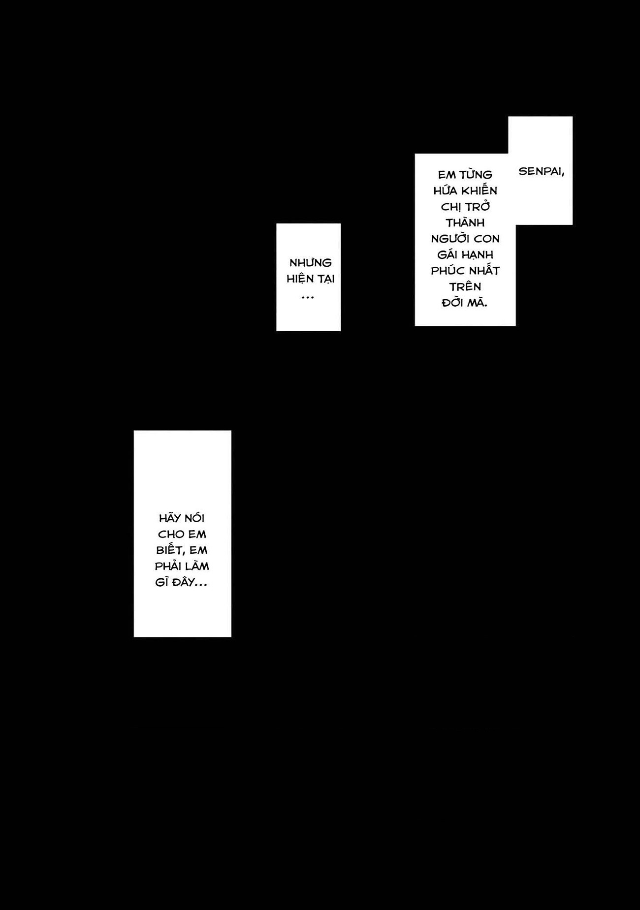 đọc truyện Vampire-chan X Junior-chan Chương 18 ảnh 25 tại Thiên Thai Truyện