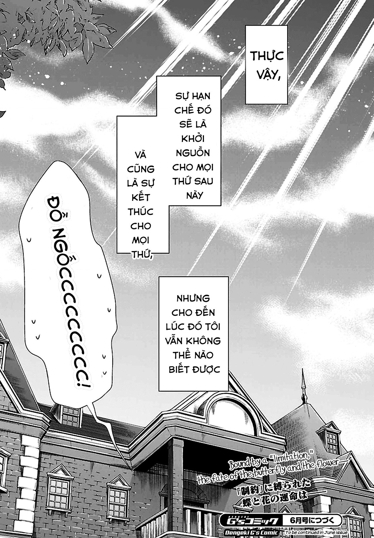 đọc truyện Vampire-chan X Junior-chan Chương 2 ảnh 33 tại Thiên Thai Truyện