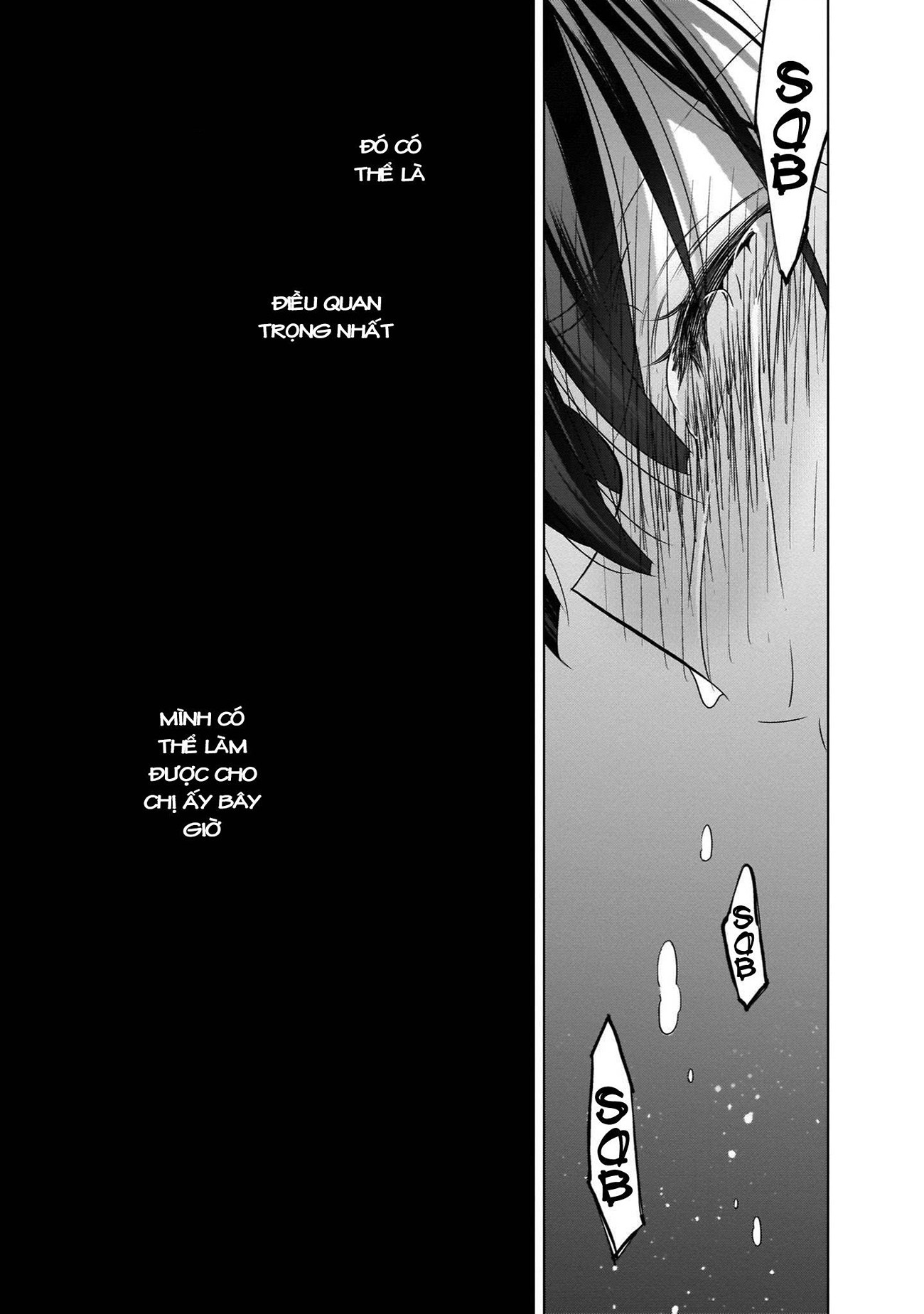 đọc truyện Vampire-chan X Junior-chan Chương 20 ảnh 16 tại Thiên Thai Truyện