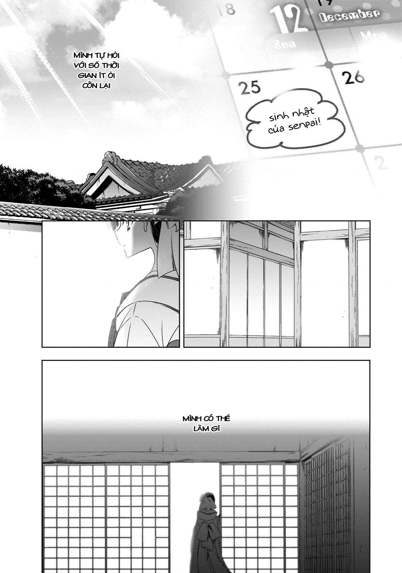 đọc truyện Vampire-chan X Junior-chan Chương 20 ảnh 17 tại Thiên Thai Truyện