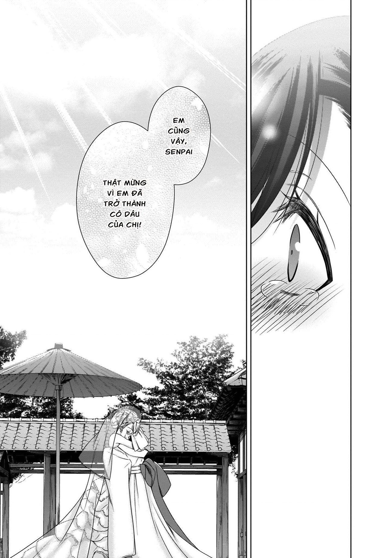 đọc truyện Vampire-chan X Junior-chan Chương 20 ảnh 27 tại Thiên Thai Truyện