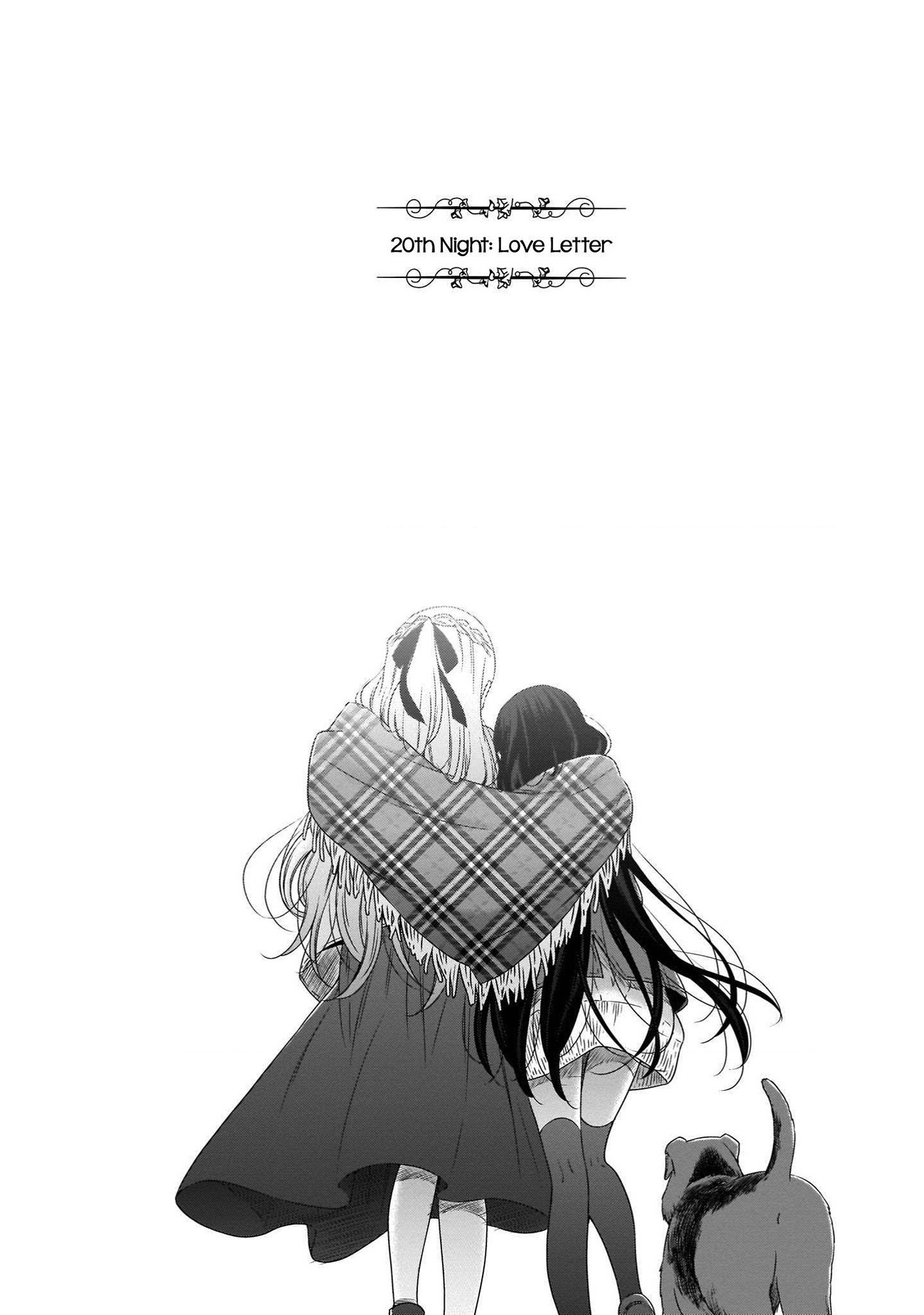 đọc truyện Vampire-chan X Junior-chan Chương 20 ảnh 5 tại Thiên Thai Truyện