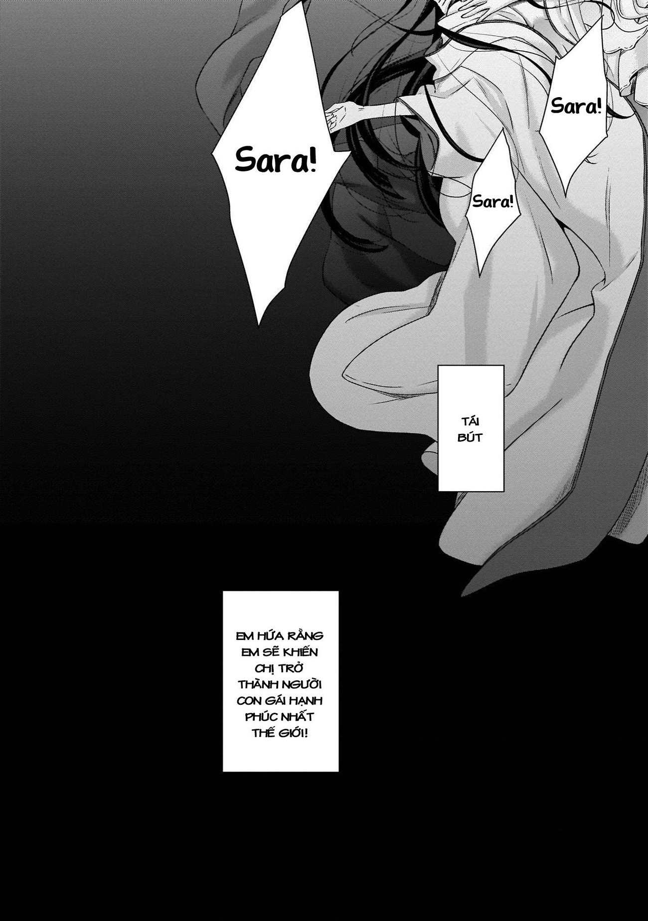 đọc truyện Vampire-chan X Junior-chan Chương 20 ảnh 33 tại Thiên Thai Truyện