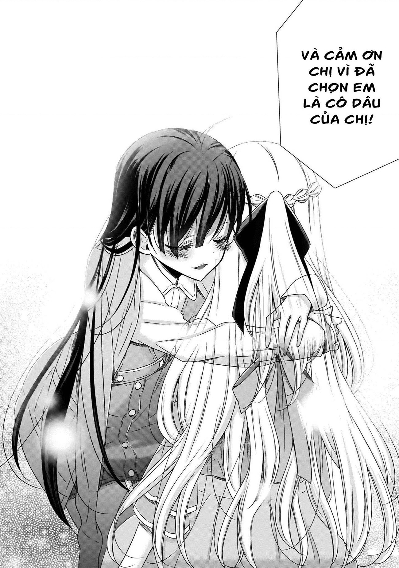 đọc truyện Vampire-chan X Junior-chan Chương 22 ảnh 14 tại Thiên Thai Truyện