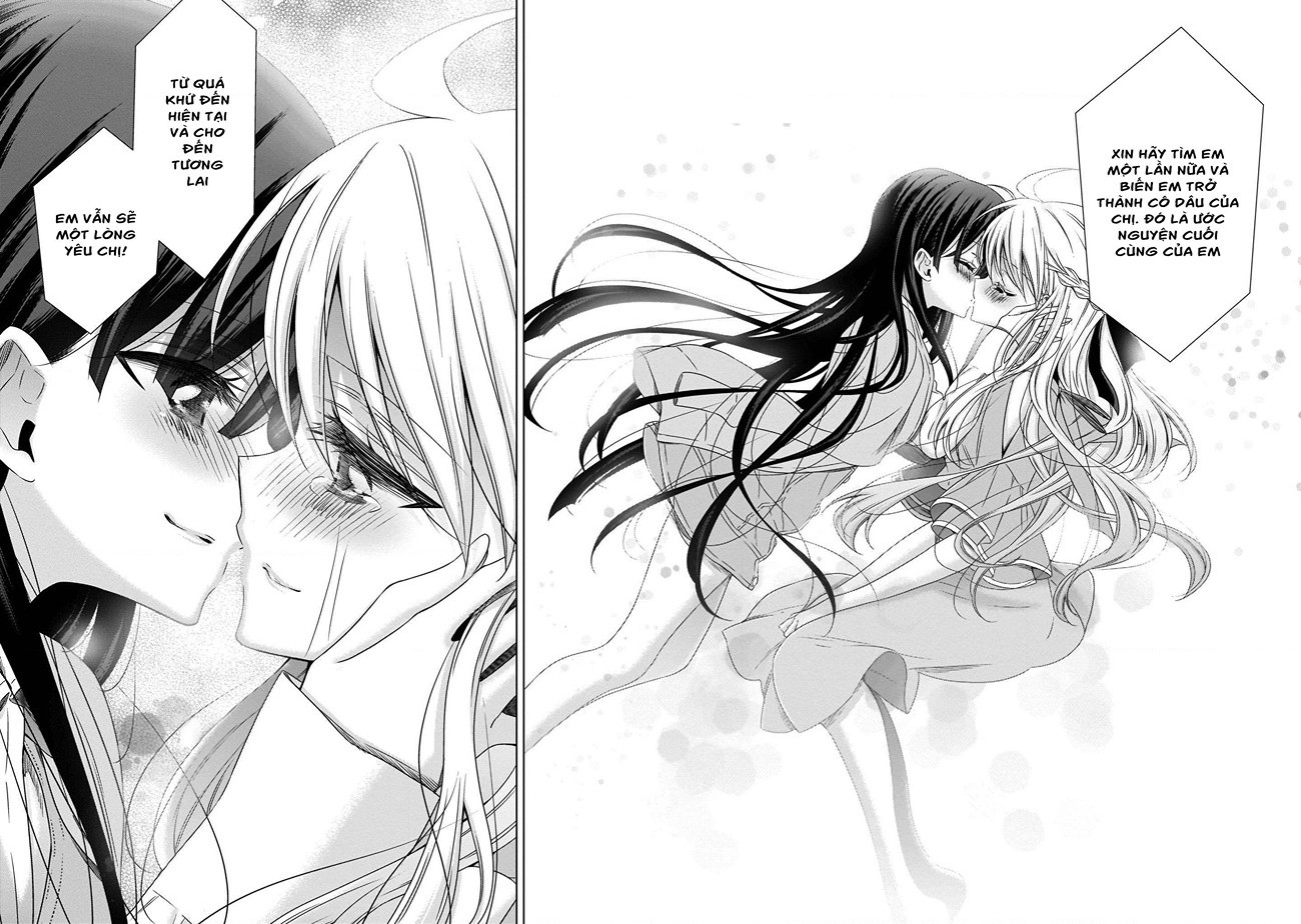 đọc truyện Vampire-chan X Junior-chan Chương 22 ảnh 18 tại Thiên Thai Truyện