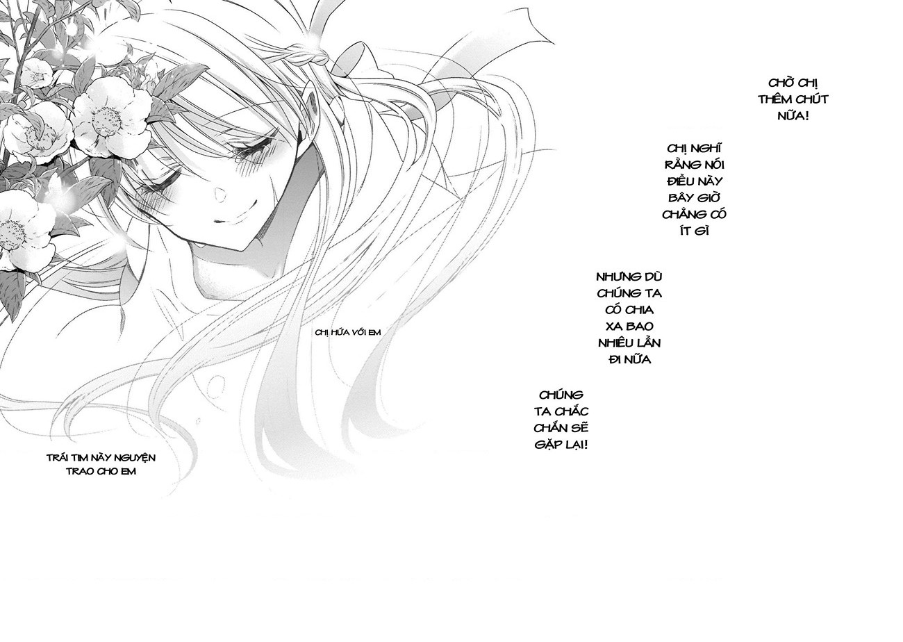 đọc truyện Vampire-chan X Junior-chan Chương 22 ảnh 20 tại Thiên Thai Truyện