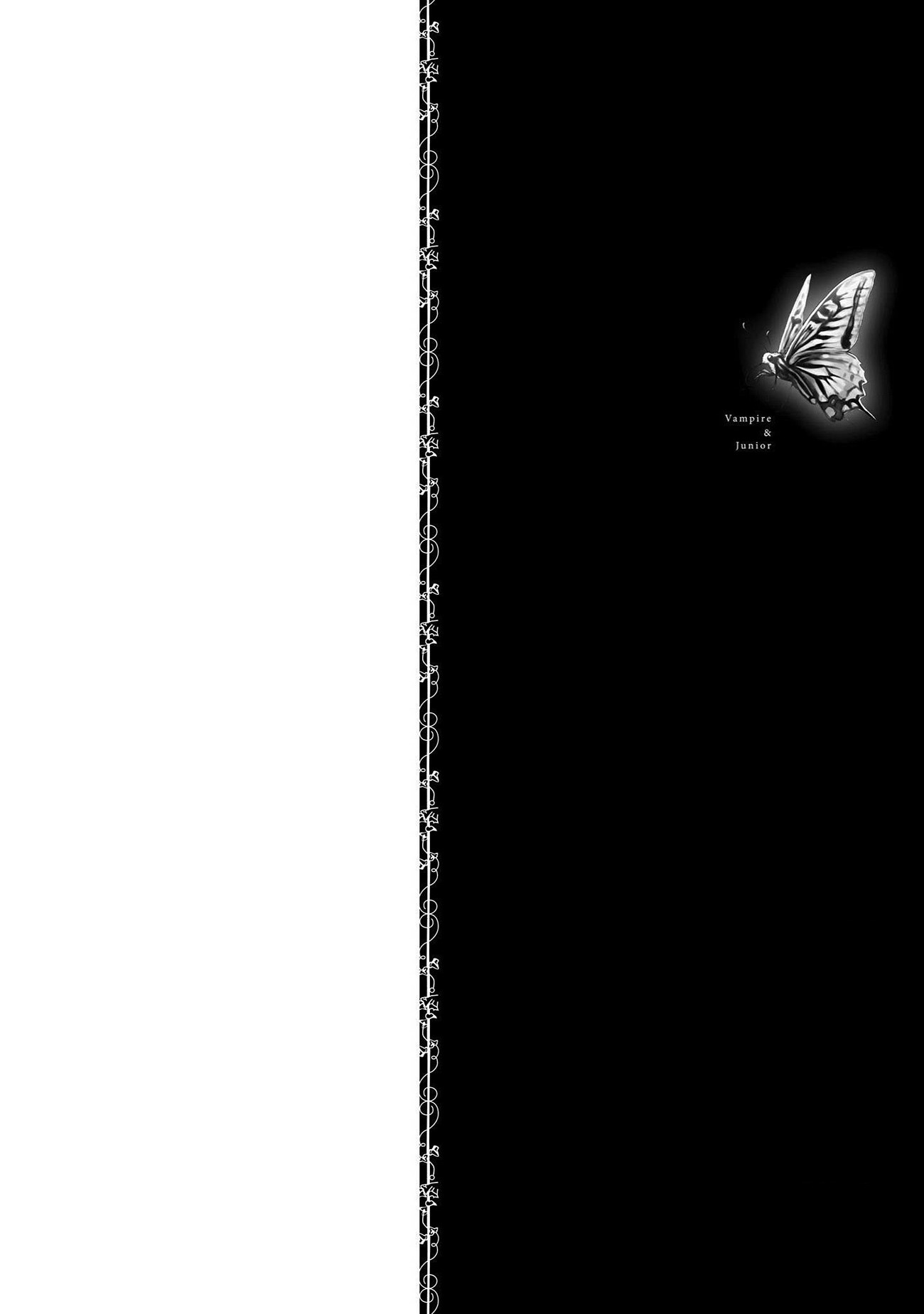 đọc truyện Vampire-chan X Junior-chan Chương 22 ảnh 4 tại Thiên Thai Truyện