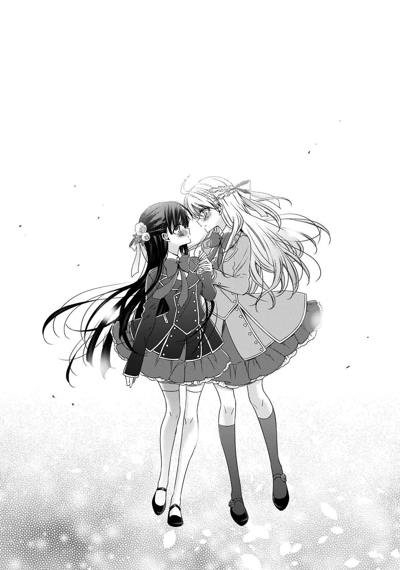 đọc truyện Vampire-chan X Junior-chan Chương 22 ảnh 28 tại Thiên Thai Truyện