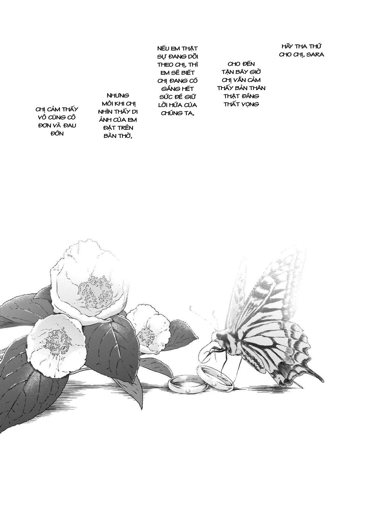 đọc truyện Vampire-chan X Junior-chan Chương 22 ảnh 7 tại Thiên Thai Truyện