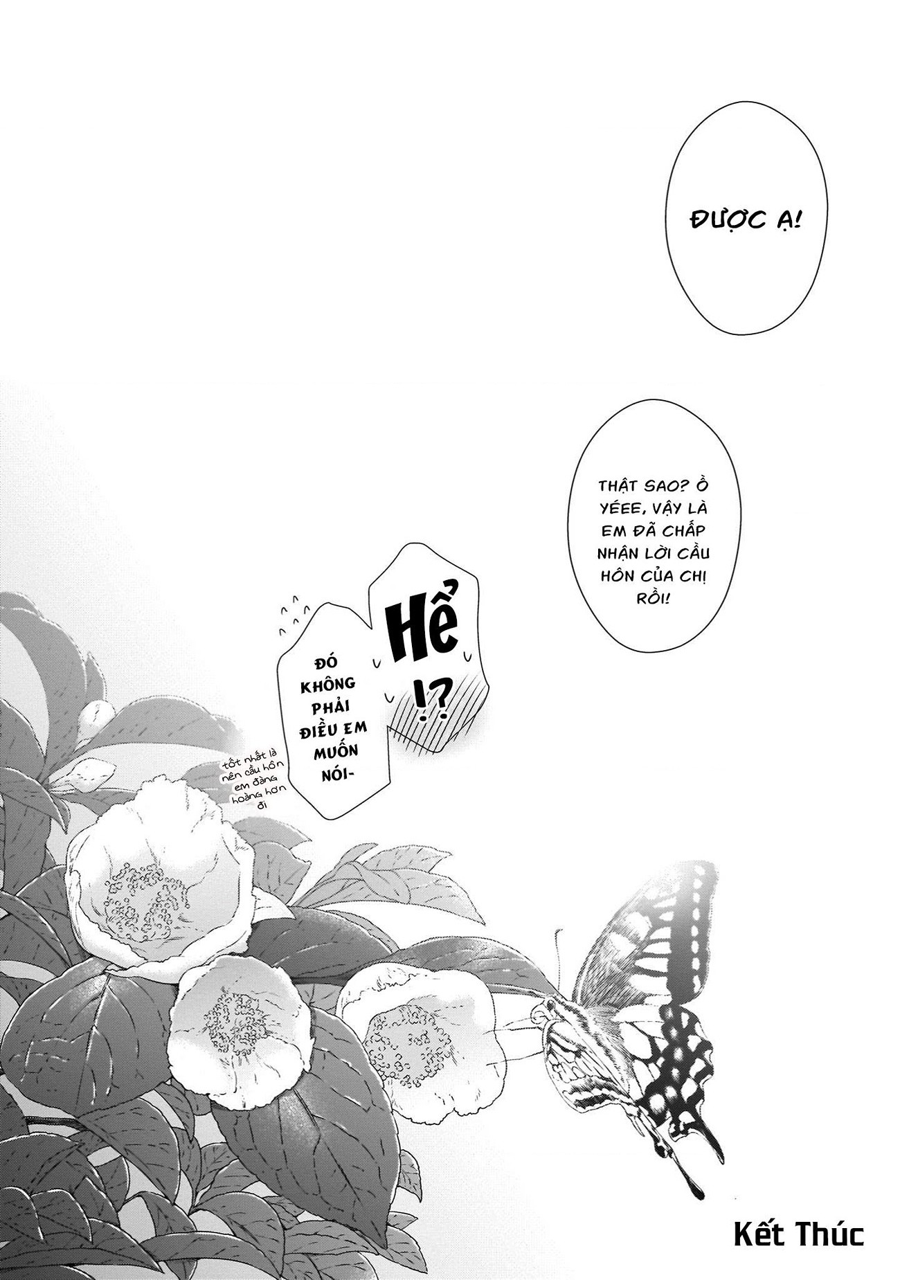 đọc truyện Vampire-chan X Junior-chan Chương 23 ảnh 25 tại Thiên Thai Truyện