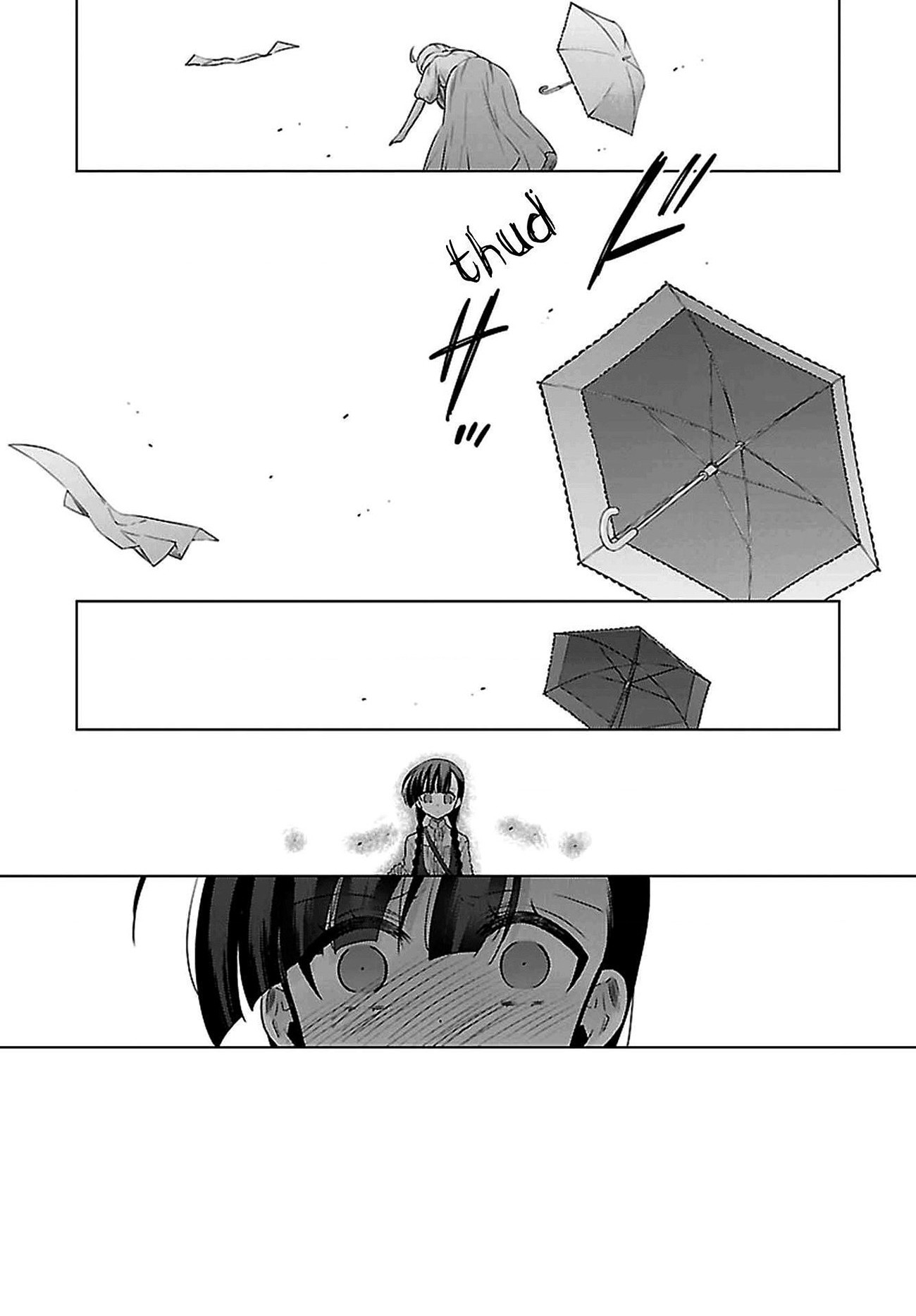 đọc truyện Vampire-chan X Junior-chan Chương 3 ảnh 11 tại Thiên Thai Truyện