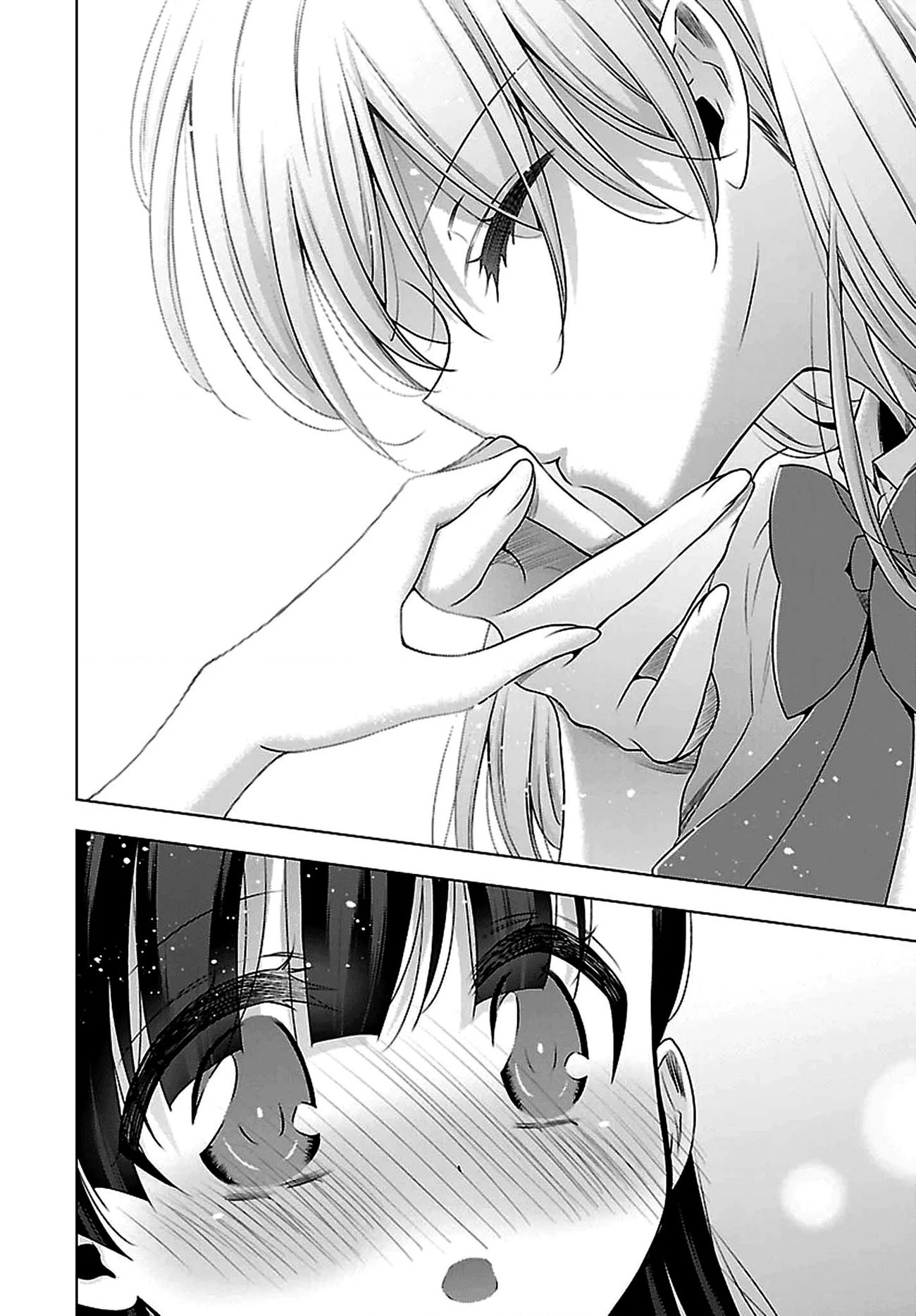 đọc truyện Vampire-chan X Junior-chan Chương 6 ảnh 13 tại Thiên Thai Truyện