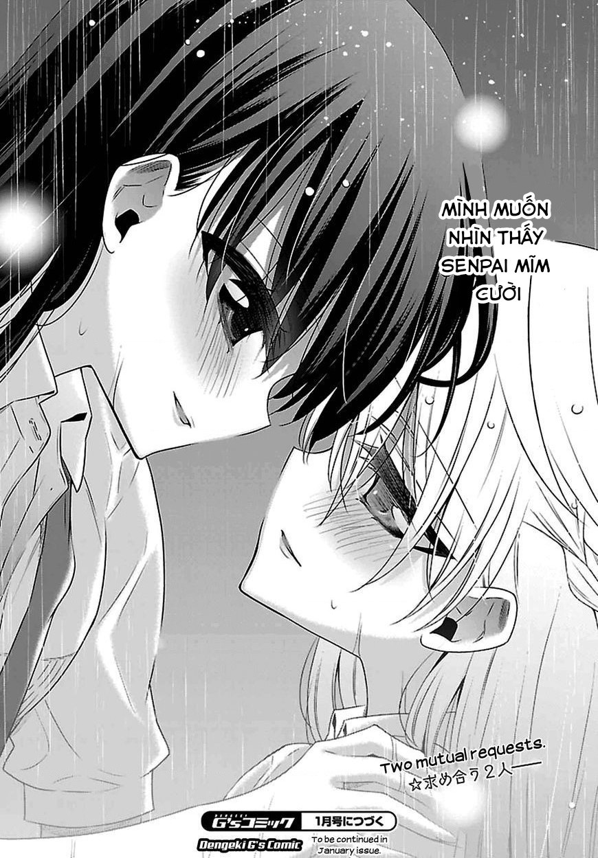 đọc truyện Vampire-chan X Junior-chan Chương 8 ảnh 28 tại Thiên Thai Truyện