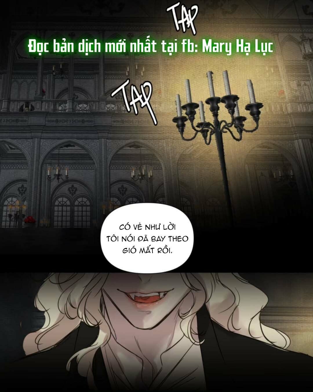 đọc truyện Vampire Meets Huntress Chương 1 ảnh 7 tại Thiên Thai Truyện