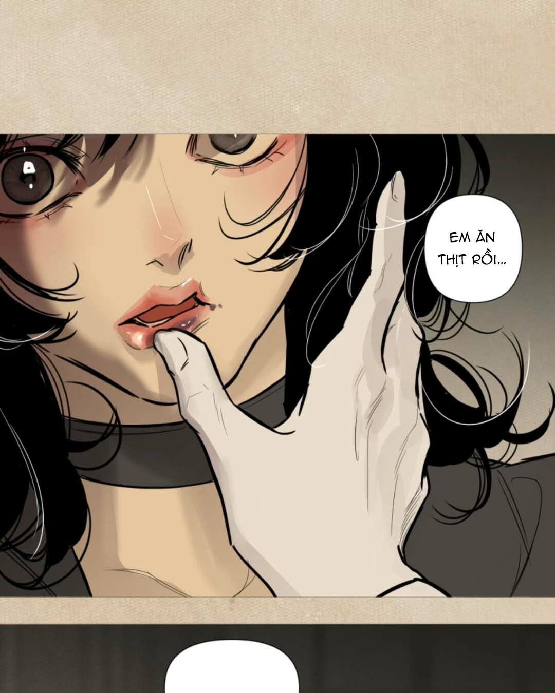 đọc truyện Vampire Meets Huntress Chương 2 ảnh 10 tại Thiên Thai Truyện