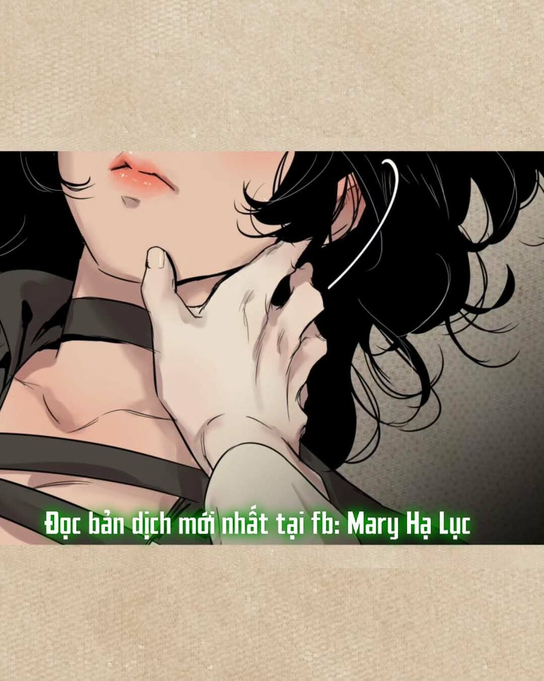 đọc truyện Vampire Meets Huntress Chương 3 ảnh 6 tại Thiên Thai Truyện