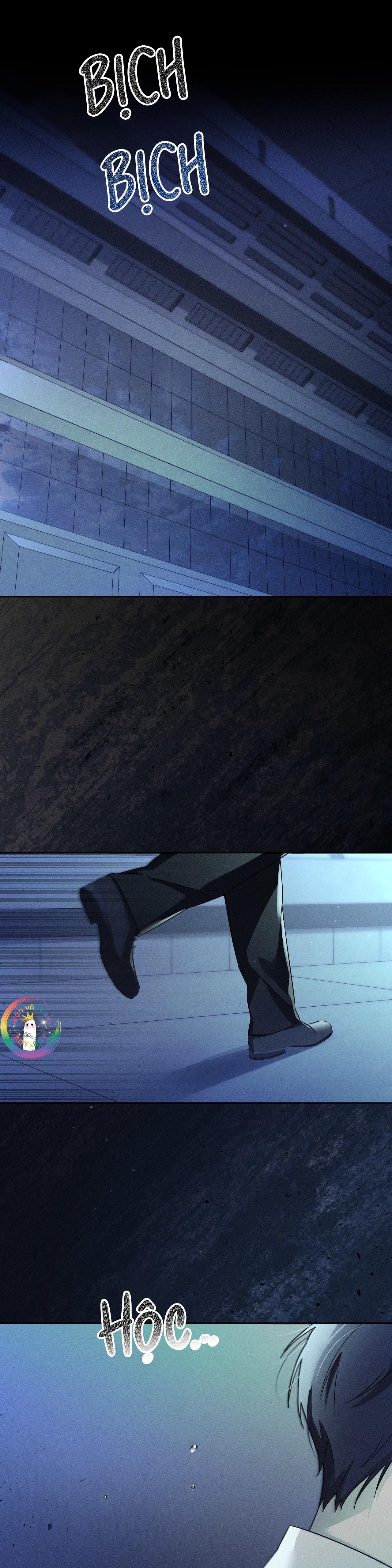 đọc truyện Ván Bài Đẫm Máu Chương 1 ảnh 3 tại Thiên Thai Truyện