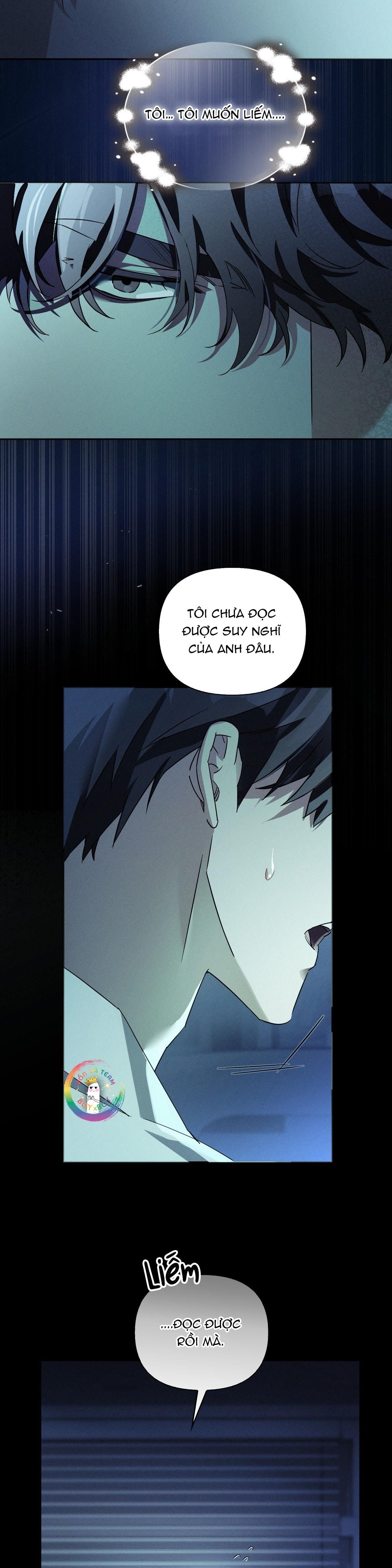 đọc truyện Ván Bài Đẫm Máu Chương 1 ảnh 13 tại Thiên Thai Truyện