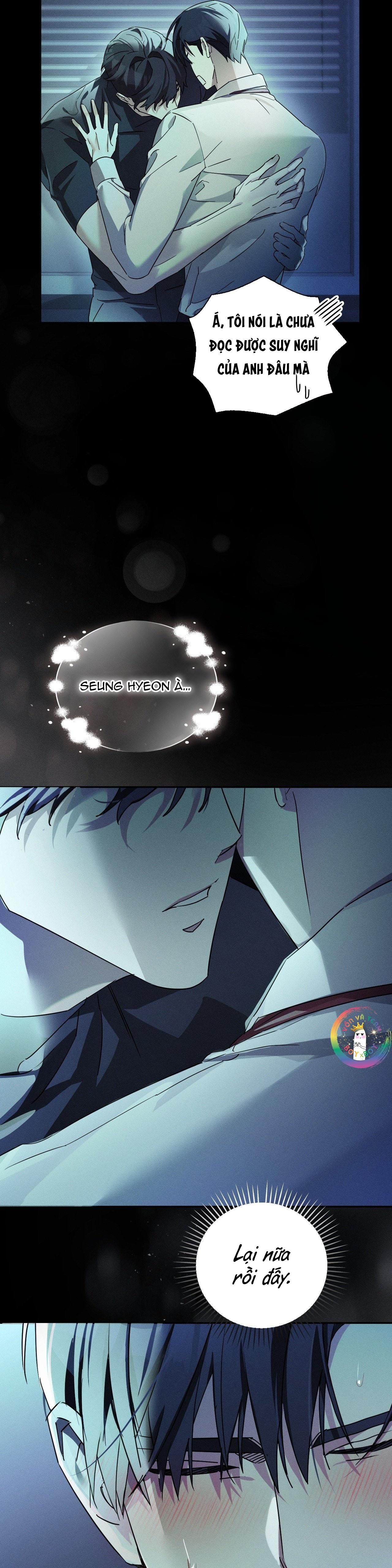 đọc truyện Ván Bài Đẫm Máu Chương 1 ảnh 14 tại Thiên Thai Truyện