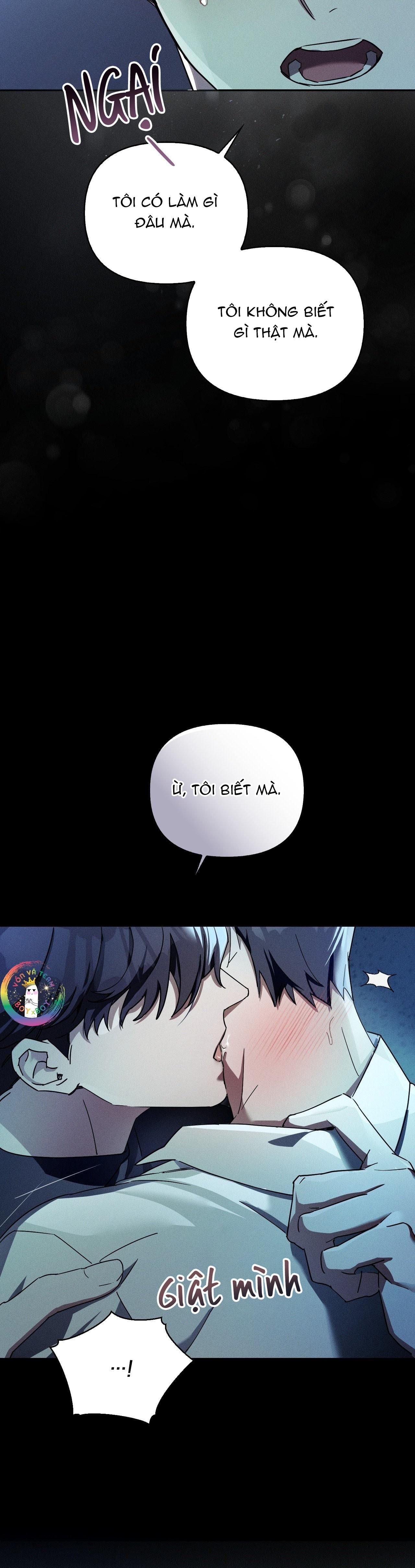 đọc truyện Ván Bài Đẫm Máu Chương 1 ảnh 15 tại Thiên Thai Truyện