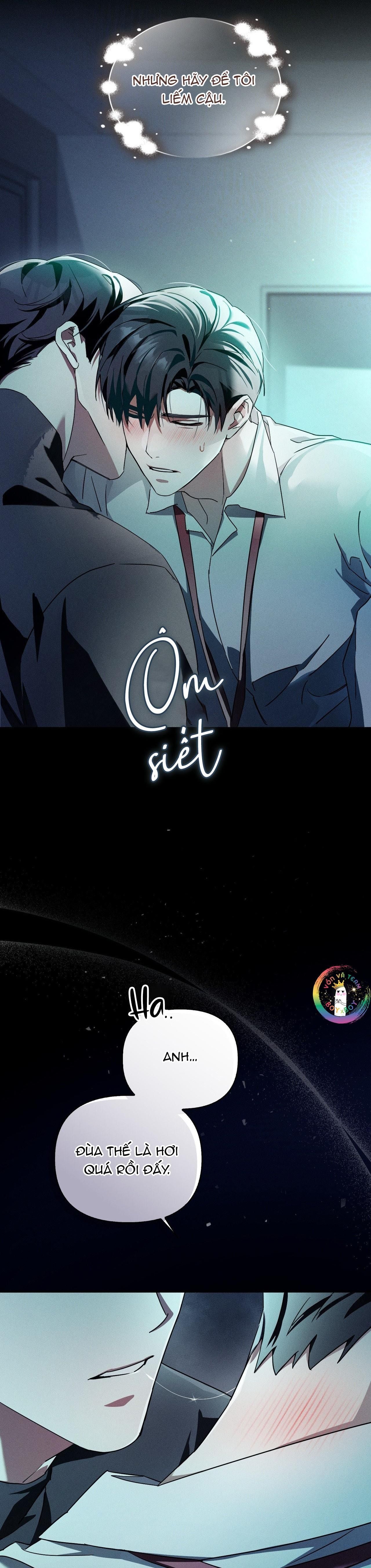 đọc truyện Ván Bài Đẫm Máu Chương 1 ảnh 16 tại Thiên Thai Truyện