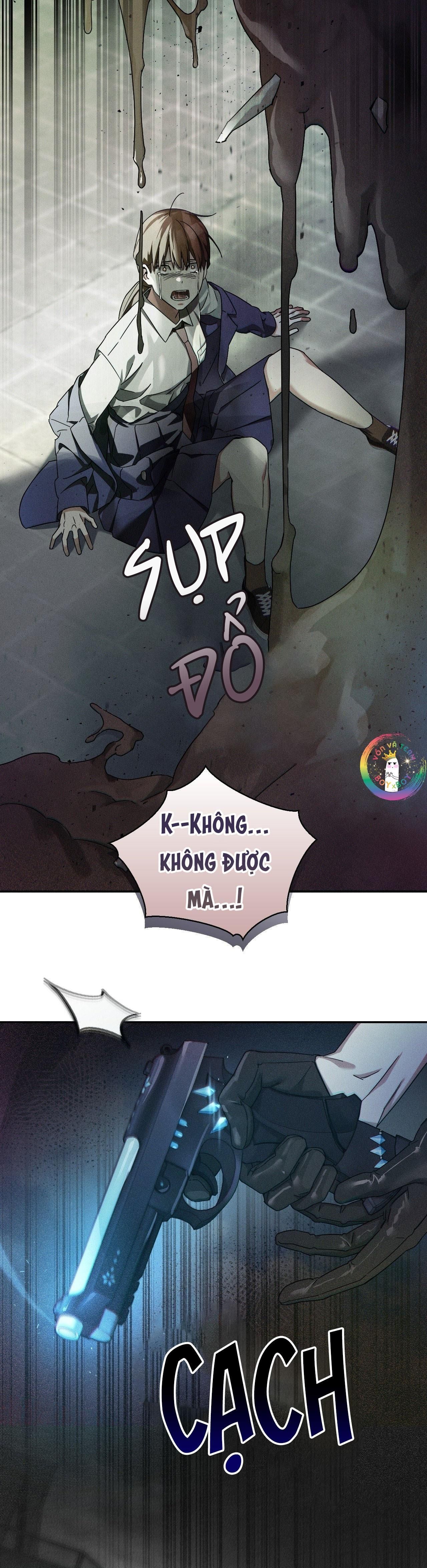 đọc truyện Ván Bài Đẫm Máu Chương 1 ảnh 20 tại Thiên Thai Truyện