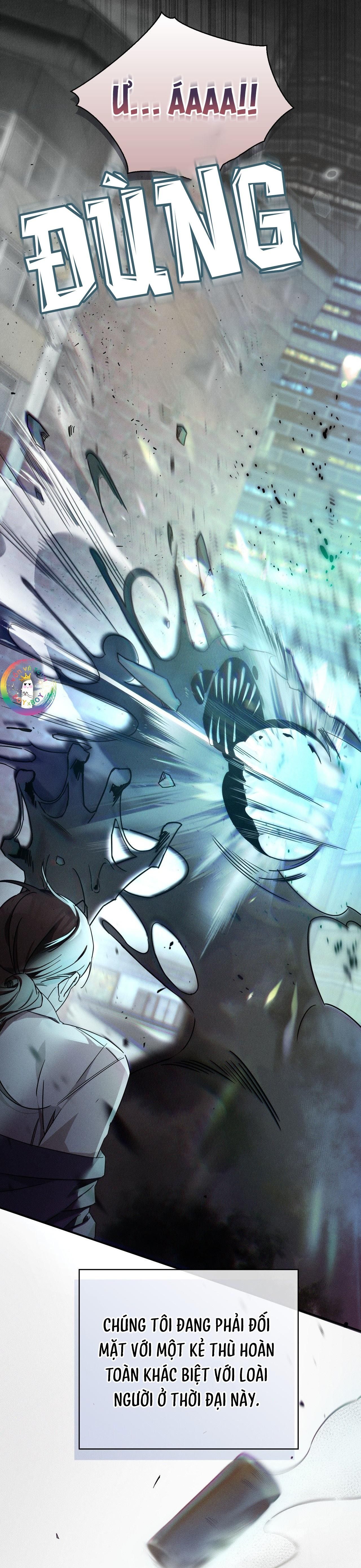 đọc truyện Ván Bài Đẫm Máu Chương 1 ảnh 21 tại Thiên Thai Truyện