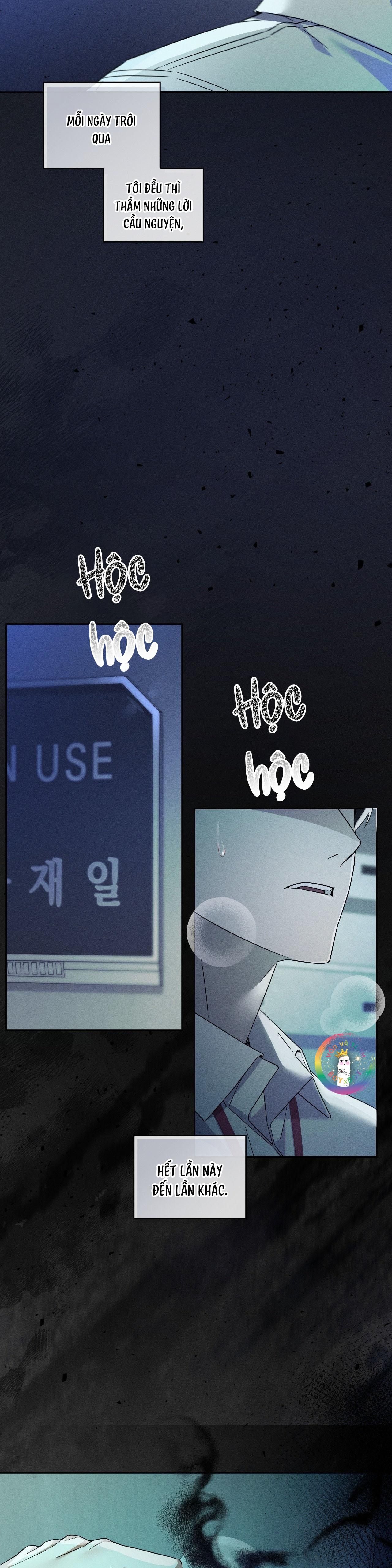 đọc truyện Ván Bài Đẫm Máu Chương 1 ảnh 4 tại Thiên Thai Truyện