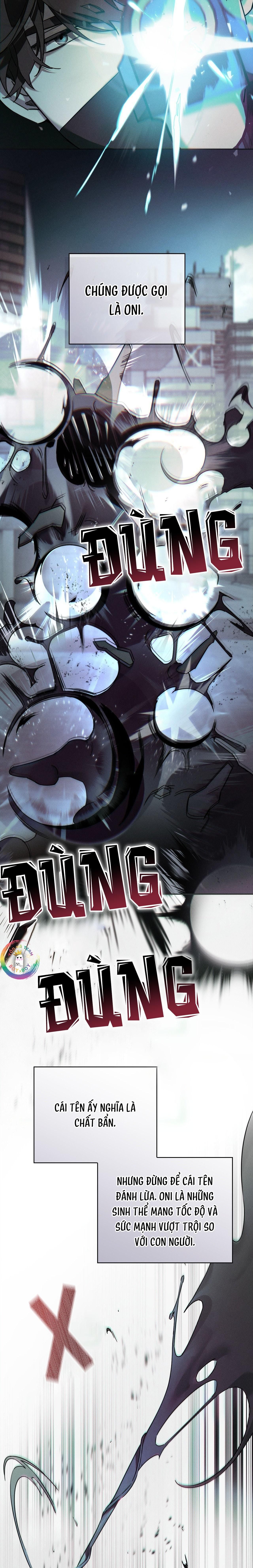 đọc truyện Ván Bài Đẫm Máu Chương 1 ảnh 23 tại Thiên Thai Truyện