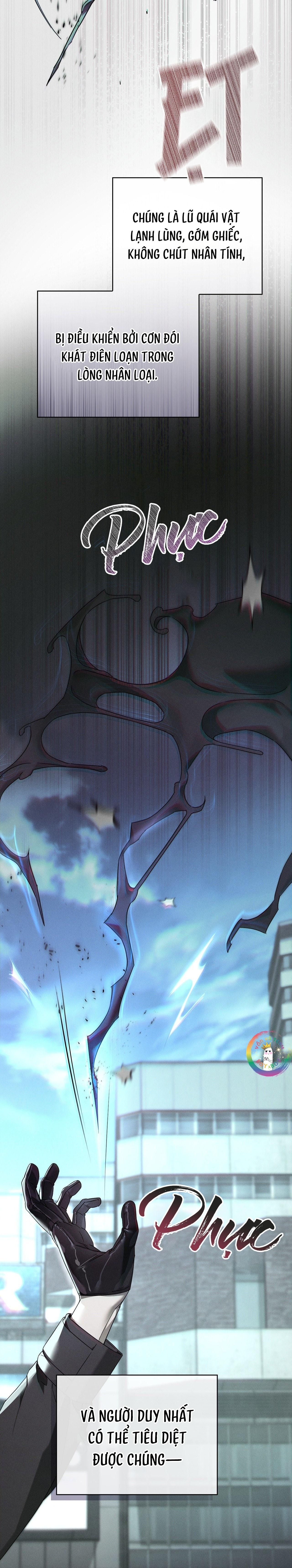 đọc truyện Ván Bài Đẫm Máu Chương 1 ảnh 24 tại Thiên Thai Truyện