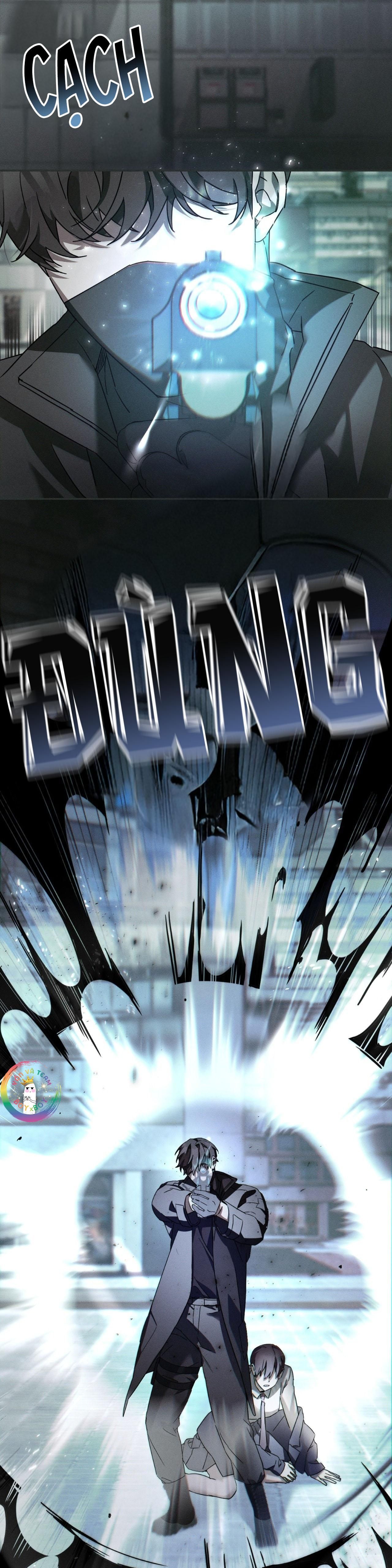 đọc truyện Ván Bài Đẫm Máu Chương 1 ảnh 25 tại Thiên Thai Truyện