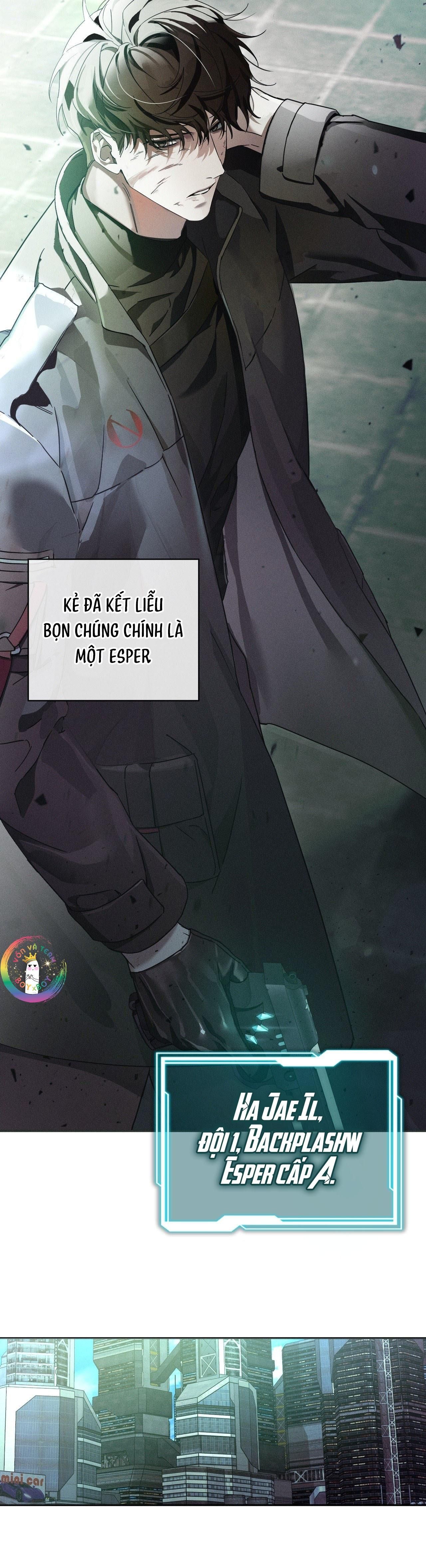 đọc truyện Ván Bài Đẫm Máu Chương 1 ảnh 27 tại Thiên Thai Truyện