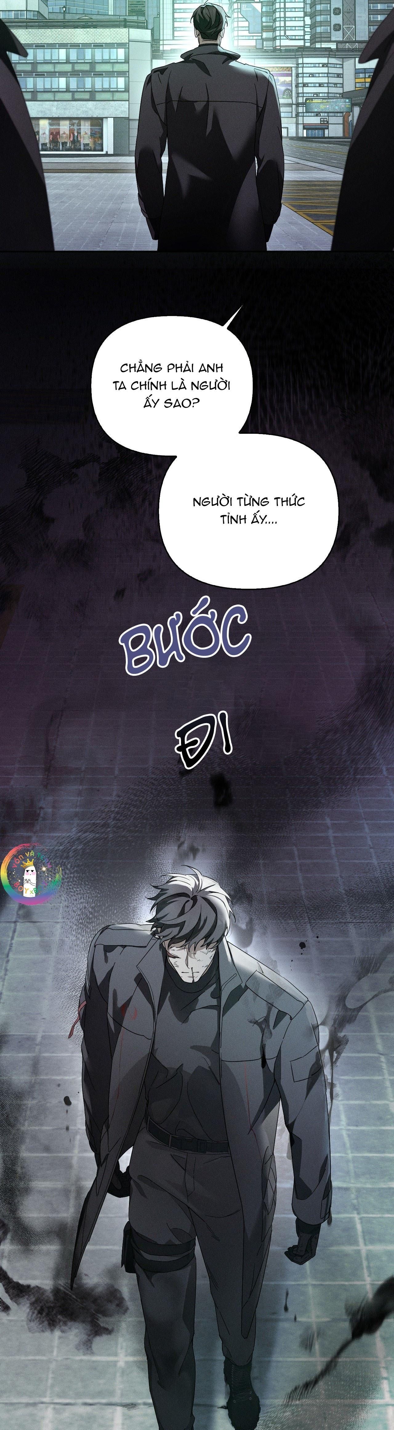 đọc truyện Ván Bài Đẫm Máu Chương 1 ảnh 29 tại Thiên Thai Truyện