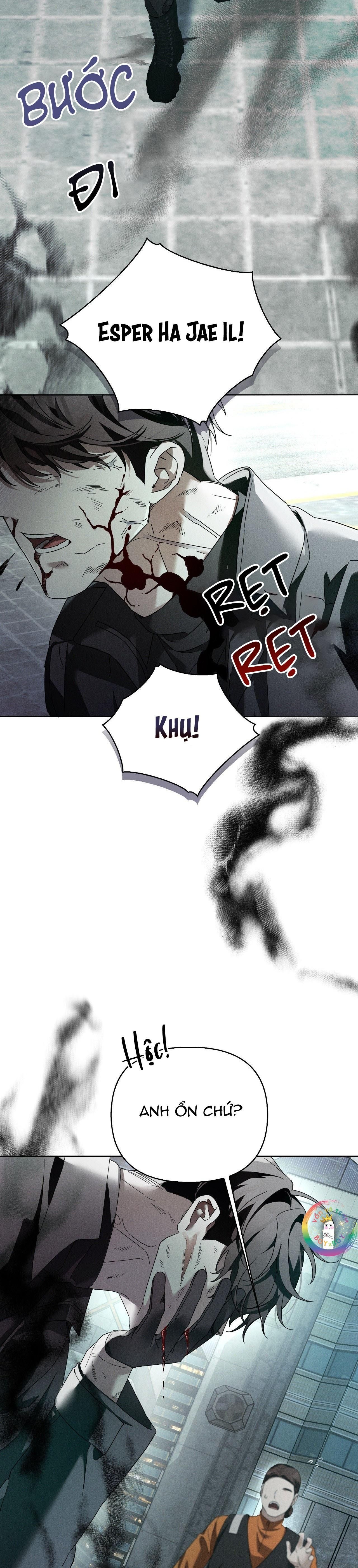 đọc truyện Ván Bài Đẫm Máu Chương 1 ảnh 30 tại Thiên Thai Truyện