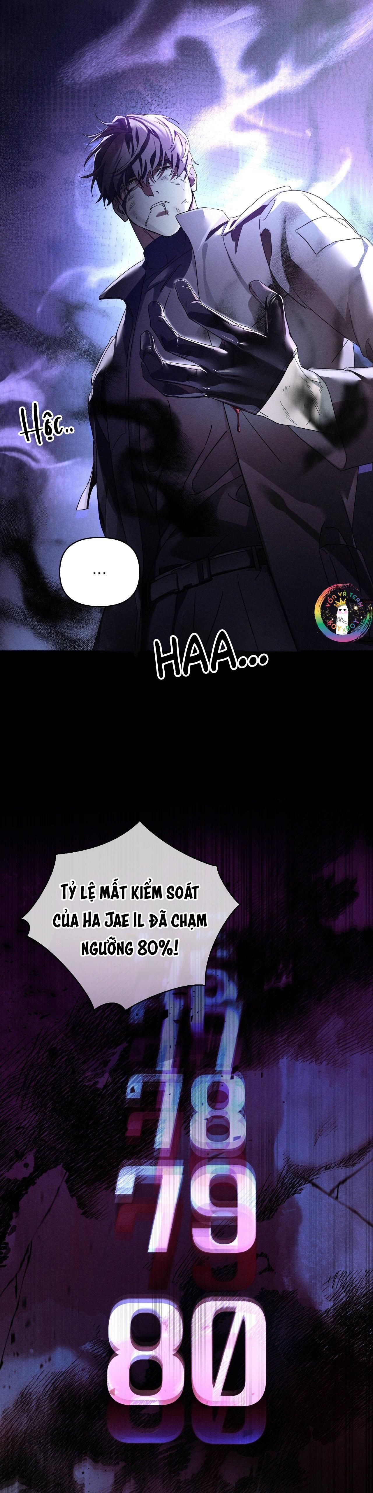 đọc truyện Ván Bài Đẫm Máu Chương 1 ảnh 32 tại Thiên Thai Truyện