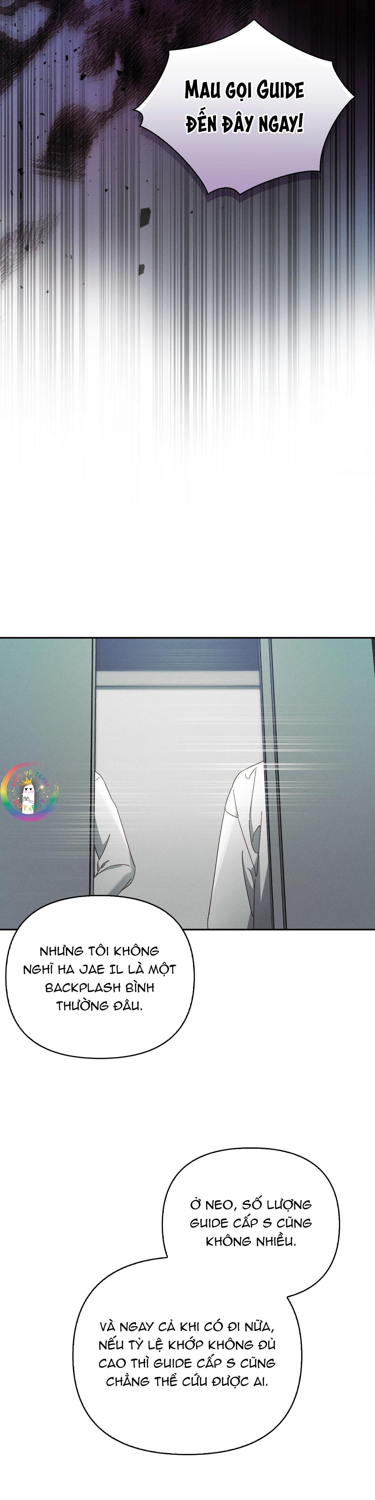 đọc truyện Ván Bài Đẫm Máu Chương 1 ảnh 33 tại Thiên Thai Truyện