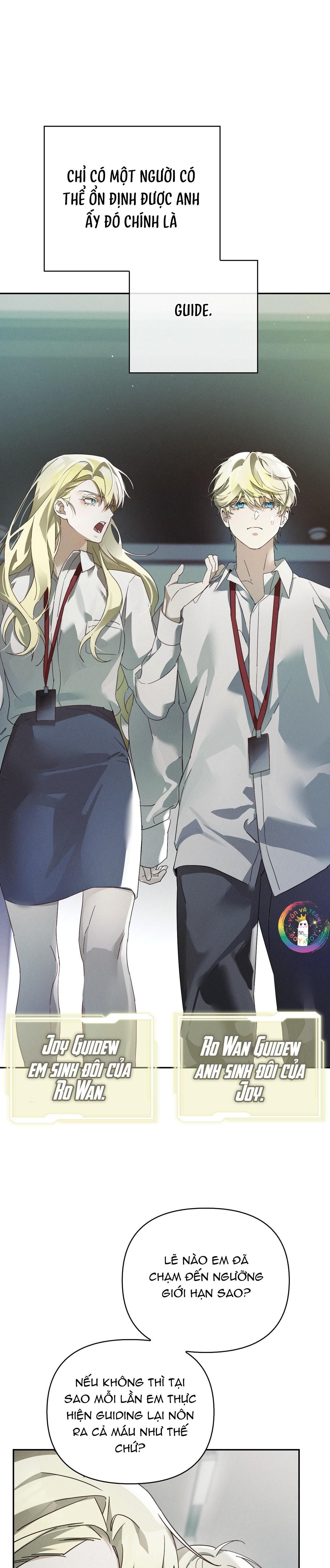 đọc truyện Ván Bài Đẫm Máu Chương 1 ảnh 34 tại Thiên Thai Truyện