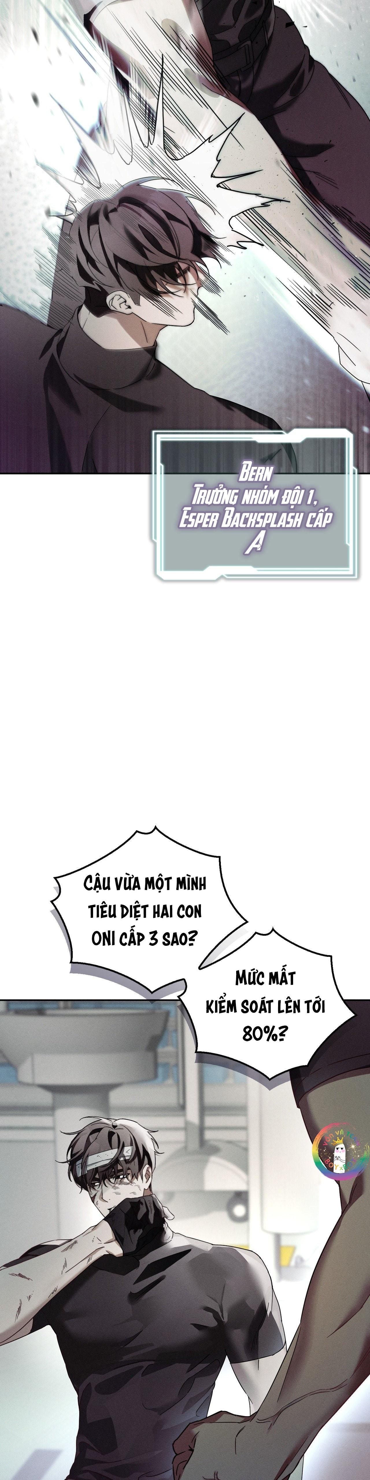 đọc truyện Ván Bài Đẫm Máu Chương 1 ảnh 38 tại Thiên Thai Truyện