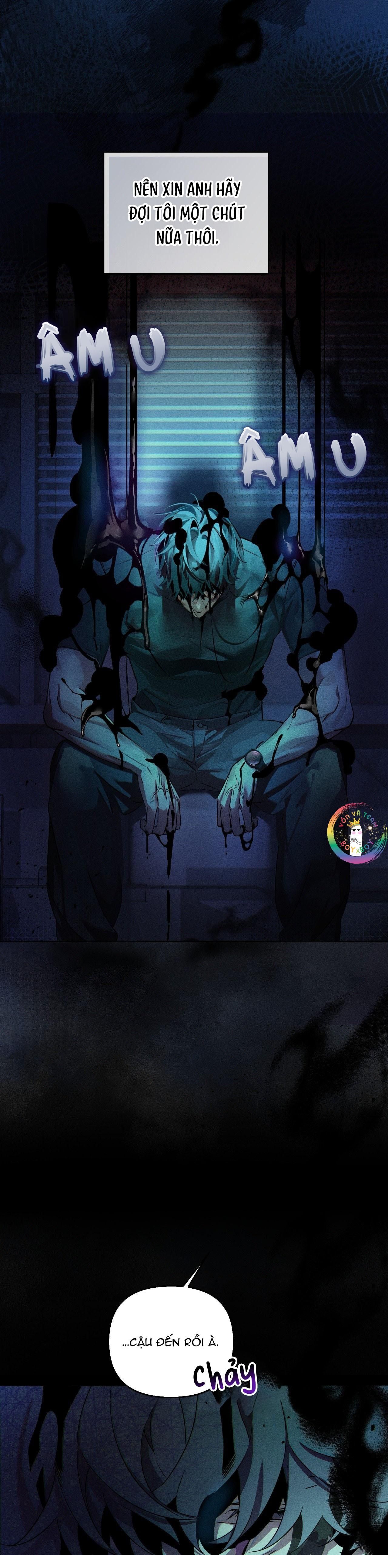 đọc truyện Ván Bài Đẫm Máu Chương 1 ảnh 6 tại Thiên Thai Truyện