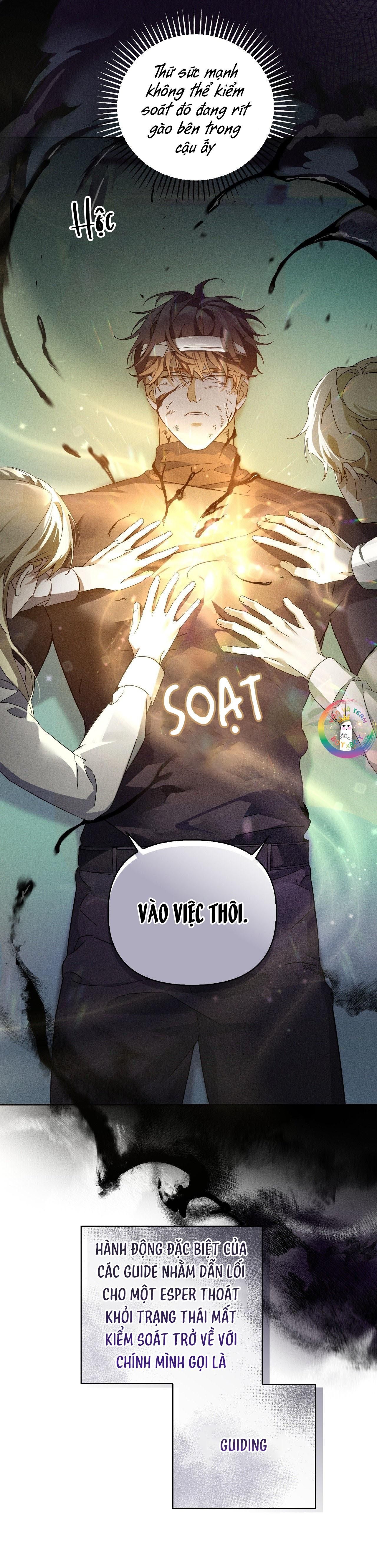 đọc truyện Ván Bài Đẫm Máu Chương 1 ảnh 44 tại Thiên Thai Truyện