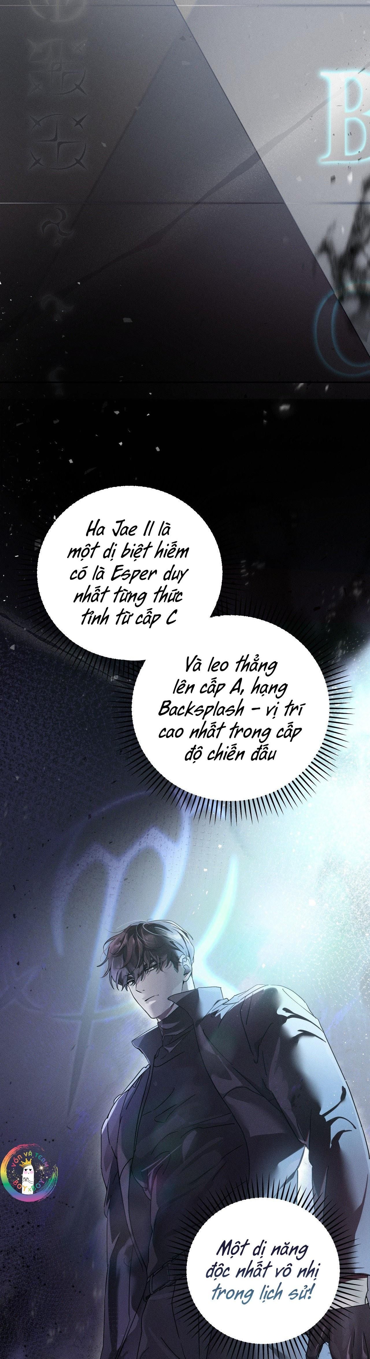 đọc truyện Ván Bài Đẫm Máu Chương 1 ảnh 48 tại Thiên Thai Truyện