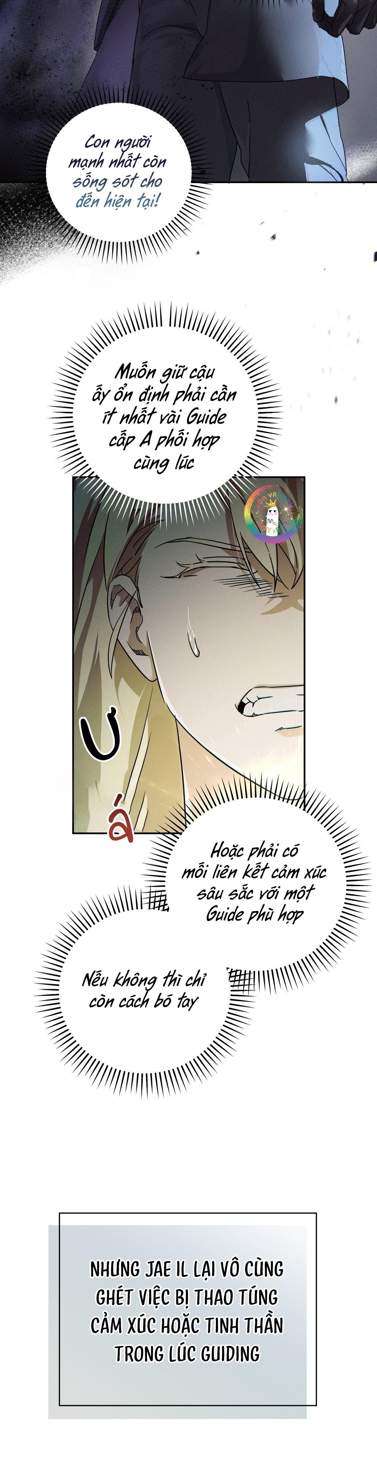 đọc truyện Ván Bài Đẫm Máu Chương 1 ảnh 49 tại Thiên Thai Truyện